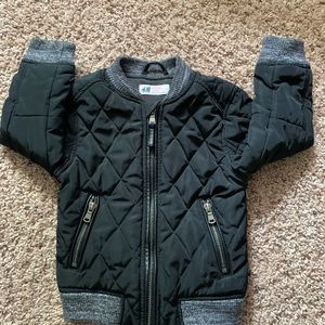 Unisex H&M’s Kids Jackets - 2/3Yrs